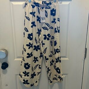 Zara Pants NWT